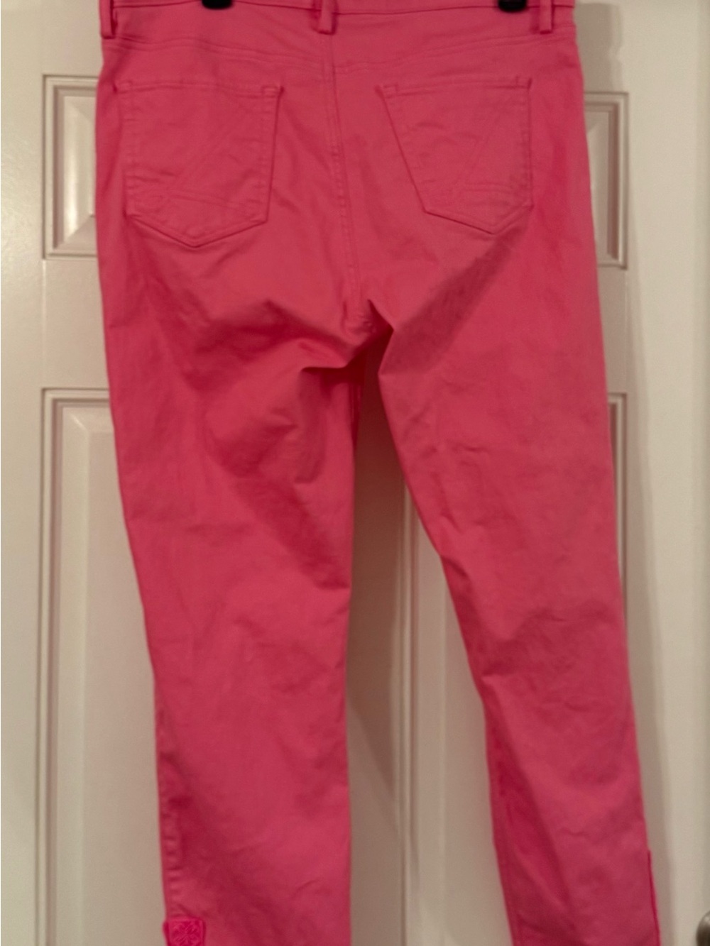 Lilly Pulitzer 29" South Ocean High Rise
Skinny Jean - Picture 8 of 13
